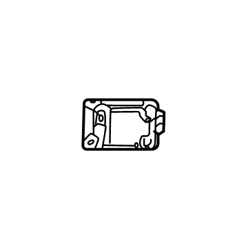 Chevy 87843037 Insert
