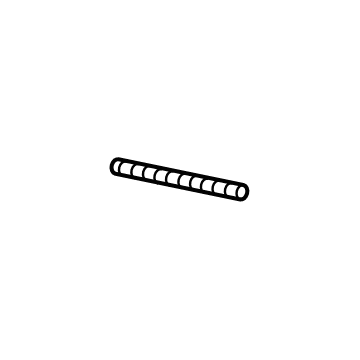 Chevy 89018617 Water Pump Stud