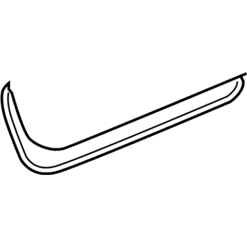 Chevy 12624627 Head Gasket