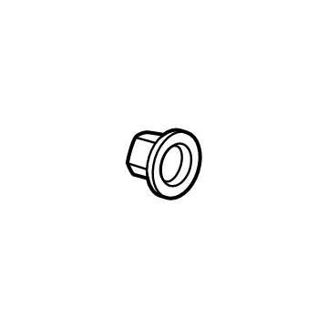 Chevy 85524712 Bushing