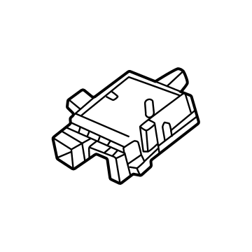 Chevy 85082547 Module