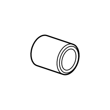 Chevy 90351710 Starter Pin