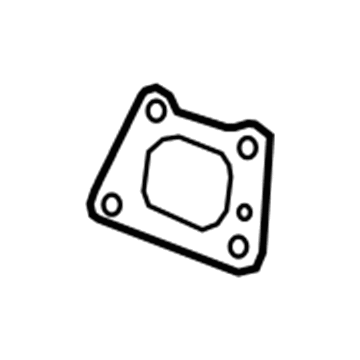GM 20893953 Manifold Gasket 20893953 GM Manifold Gasket Illustration 1 of 1