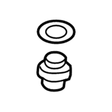 Chevy 3041390 Thermostat