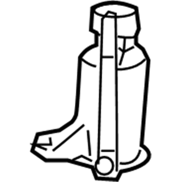 Hummer 12597567 Purge Valve