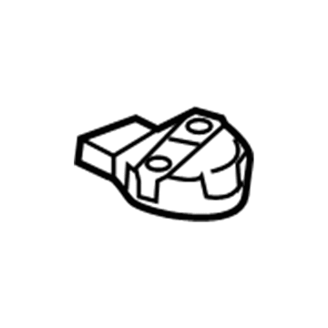 Chevy 39005091 In-Car Sensor