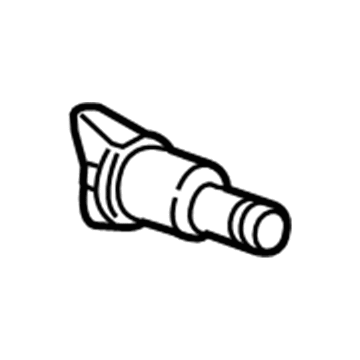Chevy 22887095 Expansion Plug