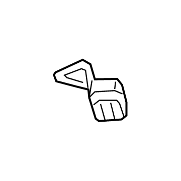 26225379 GM Microphone Illustration 1 of 1