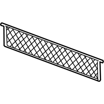 Chevy 10321693 Cargo Net