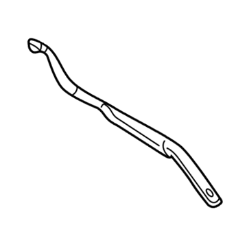 Buick LeSabre Windshield Wiper - 10364941