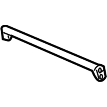 Saturn 22709621 Adjust Rod