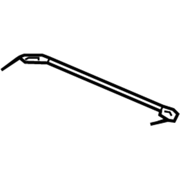 Saturn 22672758 Actuator Cable