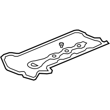 Buick 12609291 Valve Cover Gasket