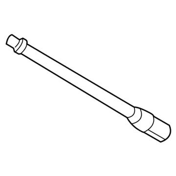 Saturn 15264469 Antenna Mast