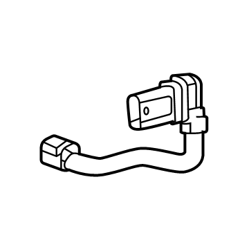 24001249 GM Harness Illustration 1 of 1
