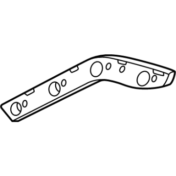 Cadillac 85018763 Outer Bracket