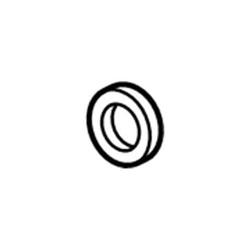 Chevy 12626923 Front Crank Seal