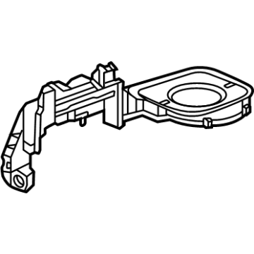 Chevy 26500248 Upper Case