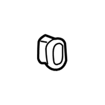 22664401 GM Window Switch Illustration 1 of 1