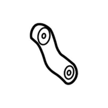 Chevy Window Crank Handle - 22672488