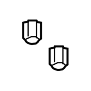 15945835 GM Button Illustration 1 of 1