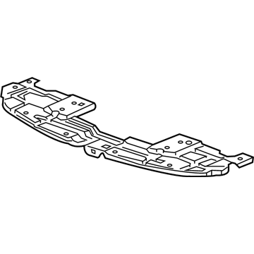 Chevy 95381748 Upper Support