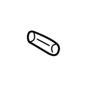 12493616 GM Air Outlet Illustration 1 of 1