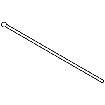 Saturn 15264469 Antenna Assembly