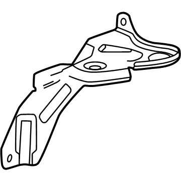Cadillac 85560976 Outer Support