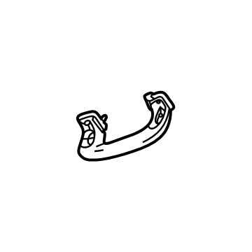 Chevy 42687358 Grip Handle