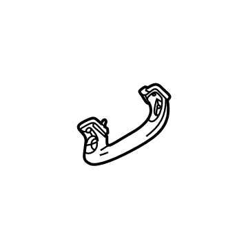 Chevy 42687352 Grip Handle