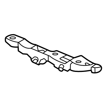 Chevy 85541326 Bracket