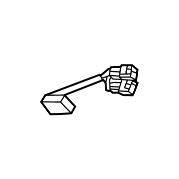 GM 84874707 Module 84874707 GM Module Illustration 1 of 1