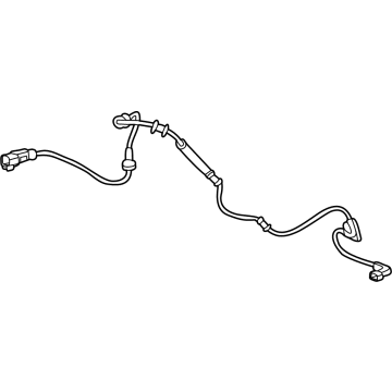Cadillac 85000936 Wear Indicator