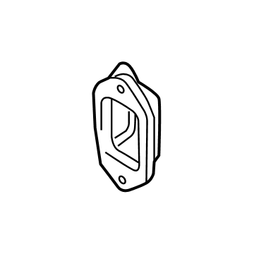Chevy 12684475 Adapter