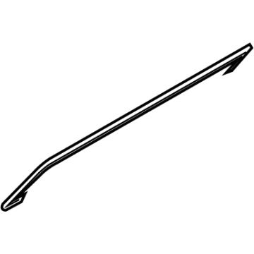 Chevy 12628569 Valve Cover Gasket