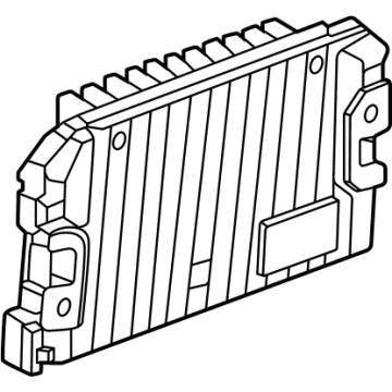 Cadillac 85746130 Module