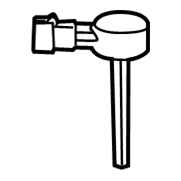 Chevy 13286456 Fluid Level Switch
