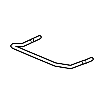 GMC 88979771 Adjust Handle