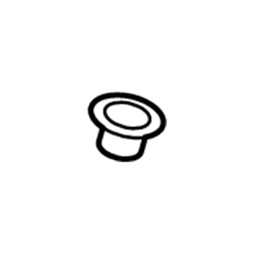 Buick 13502516 Power Outlet Retainer