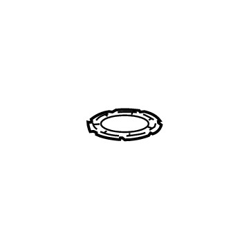 GMC 15776431 Sending Unit Retainer