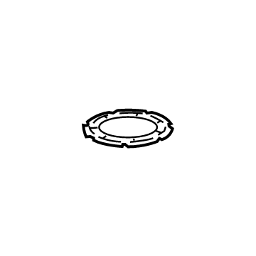GMC 10325852 Fuel Pump Retainer
