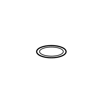 GMC 22682111 Fuel Pump Seal