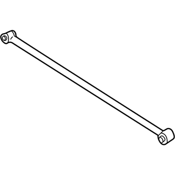 Chevy 91177547 Track Bar