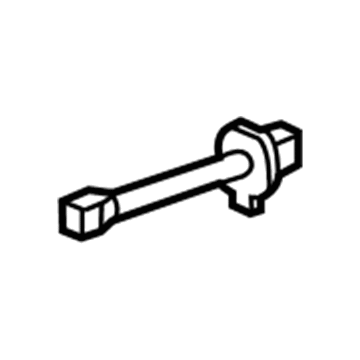 GM 22799460 Temperature Sensor 22799460 GM Temperature Sensor Illustration 1 of 1