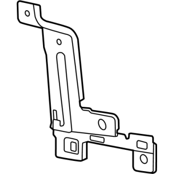 Buick 26493520 Support