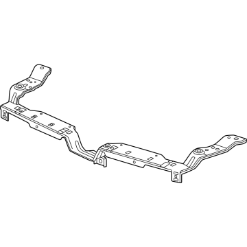 Buick 26493518 Upper Support
