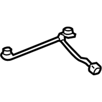 GM 22987438 Harness 22987438 GM Harness Illustration 1 of 1
