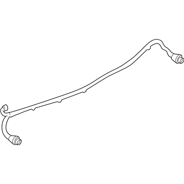 Pontiac Sunfire Body Wiring Harness Connector - 15356058