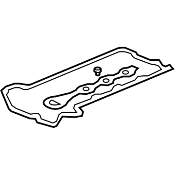 Chevy 12598014 Valve Cover Gasket